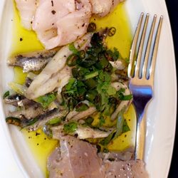 Bar Bolla - Fresh and excellent variety