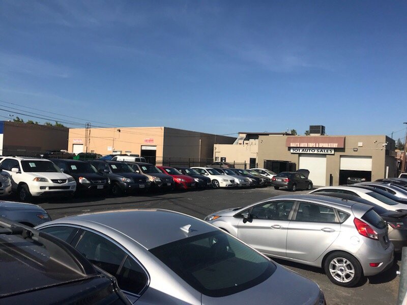 101 AUTO SALES Updated September 2024 1827 Fulton Ave, Sacramento