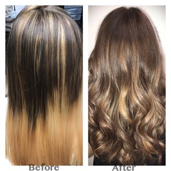 Erin Enos Hair - Color correction - Hair Stylists Near Me - Bakersfield, California Erin Enos Hair - Color correction - Hair Stylists Near Me - Bakersfield, California