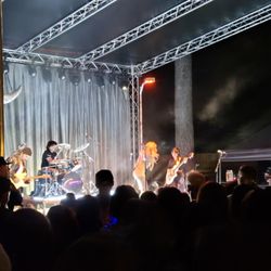 The Hangar - Cannons : The Everything Glows Tour 9.23.26