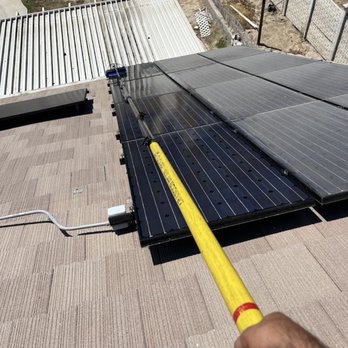 Eclipse Solar Cleaning - Solar Panel Cleaning Near Me Eclipse Solar Cleaning - Solar Panel Cleaning Near Me