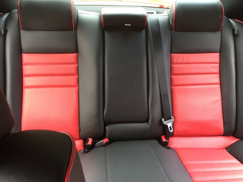 QUALITY AUTO UPHOLSTERY Updated September 2024 15 Photos & 77