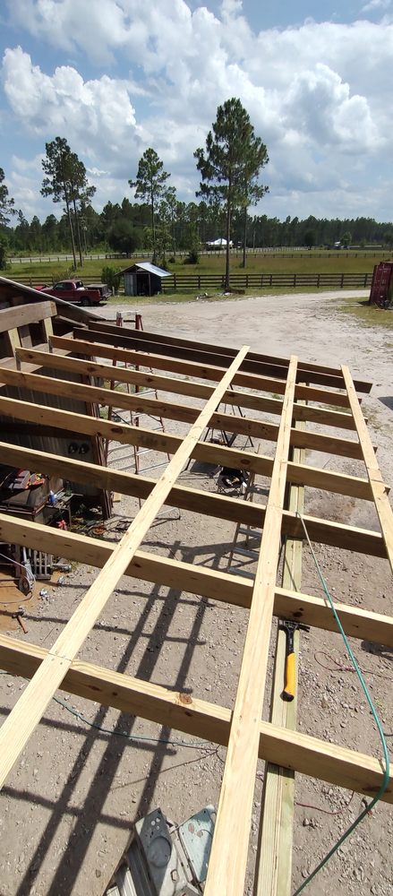 Slide of Dobson Home Improvement