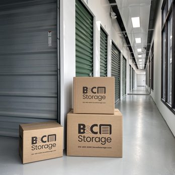 B&C Storage - B&C Storage Interior Climate-Controlled Storage - Self Storage Near Me - Syracuse, New York B&C Storage - B&C Storage Interior Climate-Controlled Storage - Self Storage Near Me - Syracuse, New York