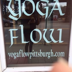 Yoga Flow