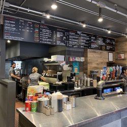 Champ Burger - Menu