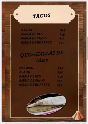 Menu photo 6