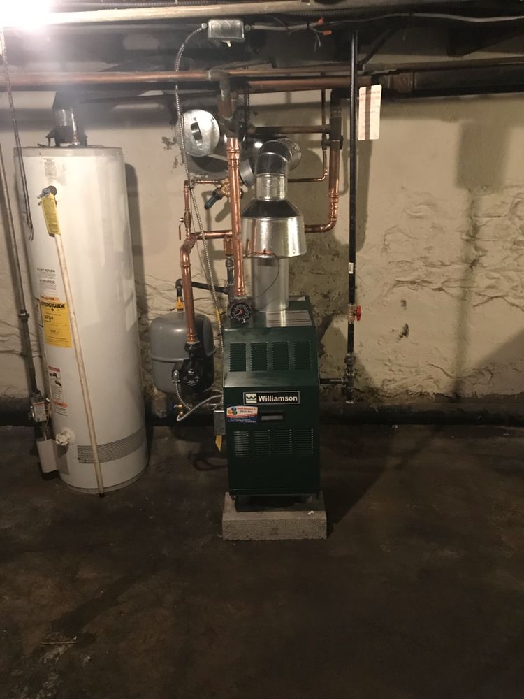 Slide of Cardullo Mechanical LLC