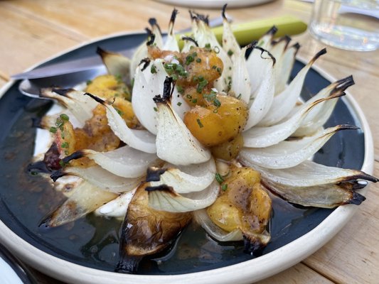 Guantonios Wood Fired by null