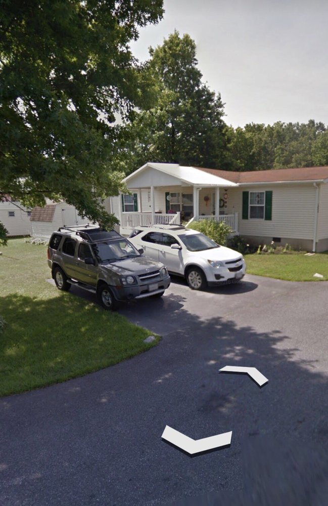 BRIARWOOD MOBILE HOME ESTATES 104B Briarwood Rd, Baltimore, MD Yelp