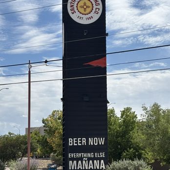 Hampton Inn Albuquerque-University/Midtown - sign - Hotels Near Me - Albuquerque, New Mexico Hampton Inn Albuquerque-University/Midtown - sign - Hotels Near Me - Albuquerque, New Mexico