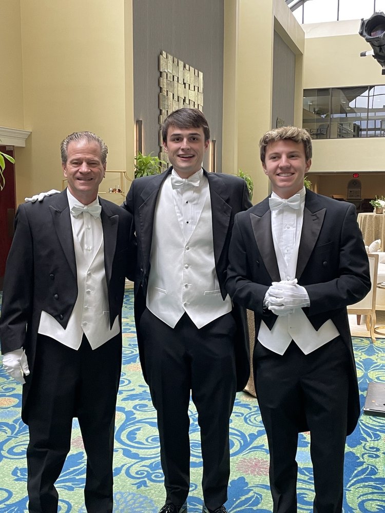 GENO’S FORMAL AFFAIR Updated August 2024 380 Southland Dr, Lexington, Kentucky Formal Wear