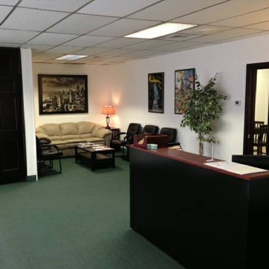 SHREWSBURY EXECUTIVE OFFICES Updated September 2024 10 Photos 788