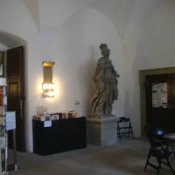 Unterm Sternenmantel - Art Galleries Near Me - Bamberg, BY