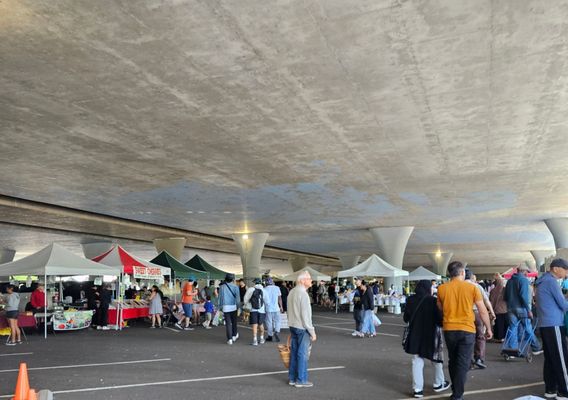 Sacramento’s Sunday Certified Farmers Market by null
