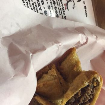 Jackie M's & Son - Cheesesteaks Near Me - Augusta, Georgia
