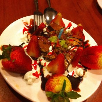 Johnny Carino's - couldn't resisted.. - Italian Near Me - Downey, California