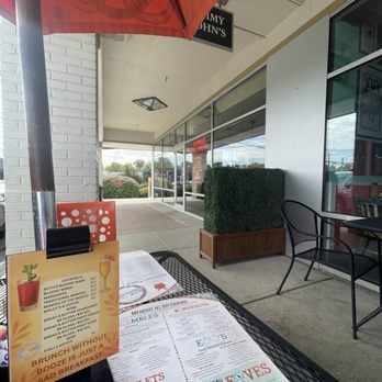 Ruth's Cafe - Breakfast & Brunch Near Me - Indianapolis, Indiana