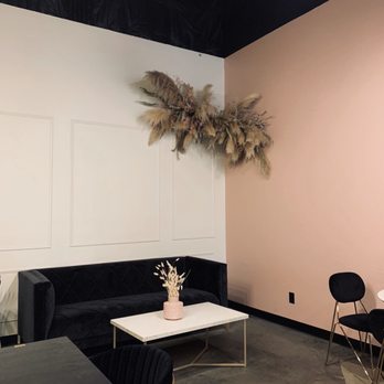 Presso Coffee - Seating area - Coffee & Tea Near Me - Vancouver, Washington