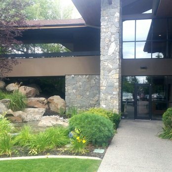 Cascade Dental Care - South Hill - South Hill location entrance. SW corner of building - General Dentistry Near Me - Spokane, Washington Cascade Dental Care - South Hill - South Hill location entrance. SW corner of building - General Dentistry Near Me - Spokane, Washington