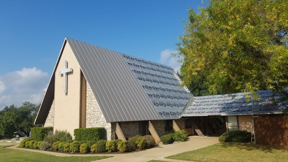 Slide of Action Roofing & Construction