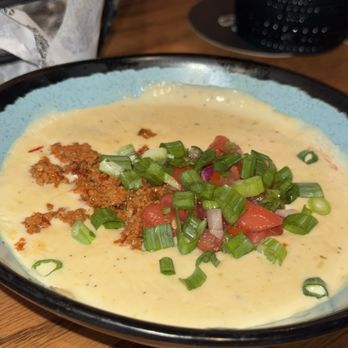 Saint Añejo - Chori queso - Cocktail Bars Near Me - Nashville, Tennessee Saint Añejo - Chori queso - Cocktail Bars Near Me - Nashville, Tennessee