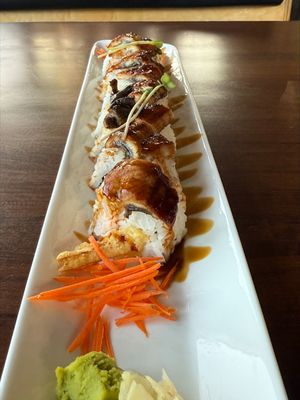 Sushi Licious by null