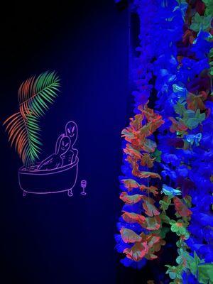 The Mothership by null