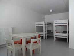 Snuffel Hostel by null