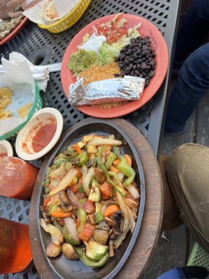Sombreros Mexican Cantina by null
