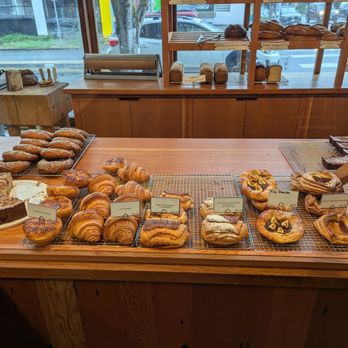 Little T American Baker - Selection - Bakeries Near Me - Portland, Oregon