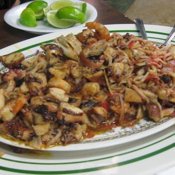 Mariscos El Veneno - Seafood Near Me - Chicago, Illinois Mariscos El Veneno - Seafood Near Me - Chicago, Illinois