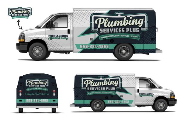 Plumbing Services Plus