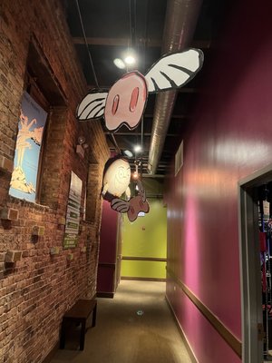 Annoyance Theatre & Bar by null