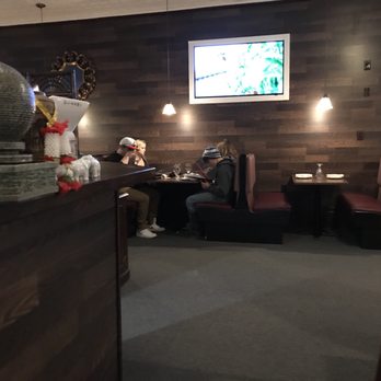 Thai Elephants - lots of seating - Thai Near Me - Watkins Glen, New York Thai Elephants - lots of seating - Thai Near Me - Watkins Glen, New York