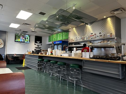 Chapulines Alcoa by null