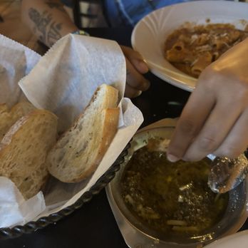 The Italian Cousin - Italian Near Me - Sebastian, Florida