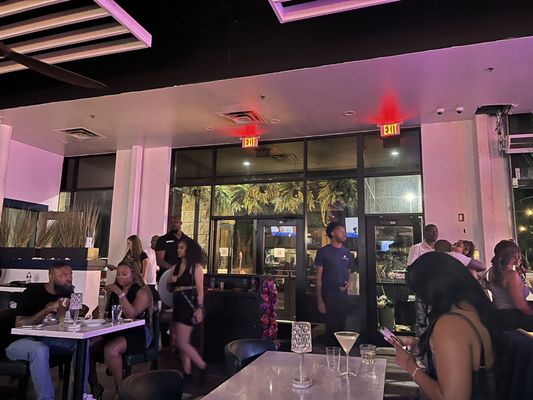 Spatch Kitchen and Cocktails by null