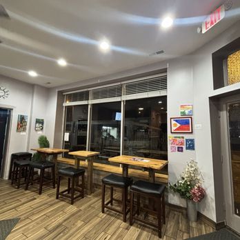 Auntie Ning's - Food Trucks Near Me - Richmond, Virginia
