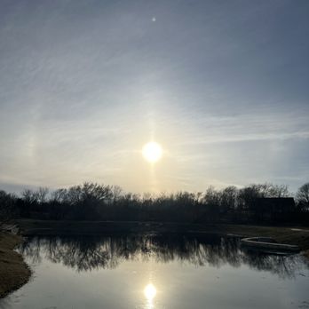 Erfurt Park - Lake view - Parks Near Me - Shawnee, Kansas