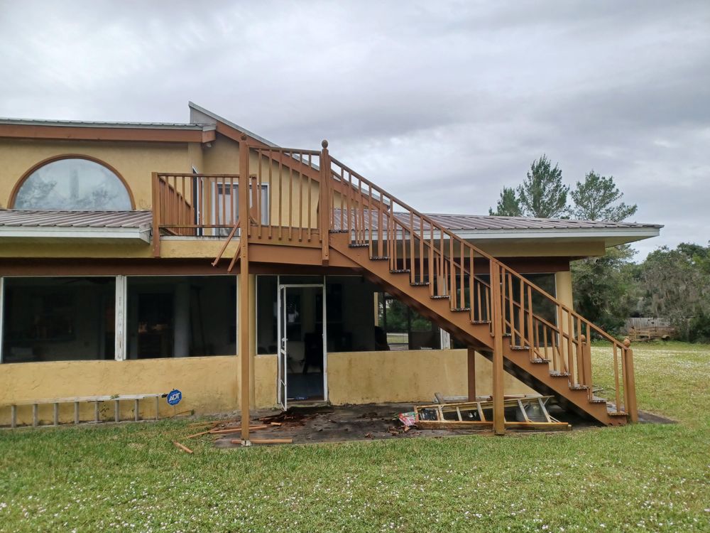 Slide of PBH Services