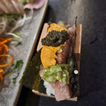 Koko - Sushi Bars Near Me - Monroe, Louisiana