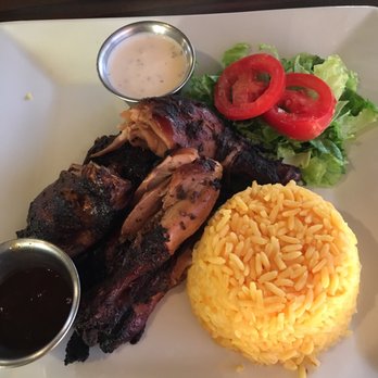The Island Spot - Jerk Chicken - Caribbean Near Me - Carrollton, Texas The Island Spot - Jerk Chicken - Caribbean Near Me - Carrollton, Texas