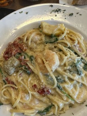 Baratta's Restaurant and Catering by null