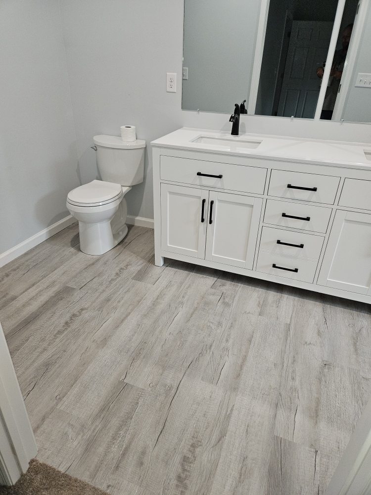 Slide of CJ's Handyman