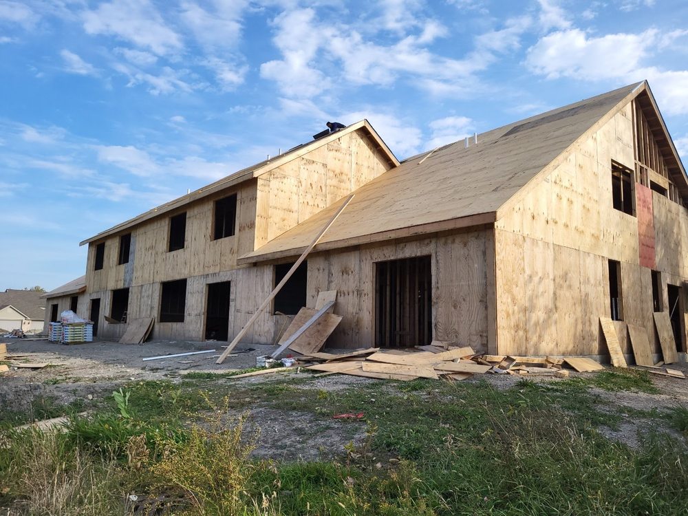 Slide of Narsso Construction and Plumbing