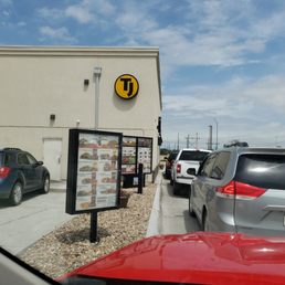 Outside Outside
