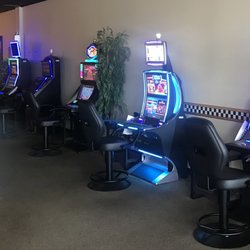 Elsie's Place - Fun and friendly gaming destination with 6 machines!