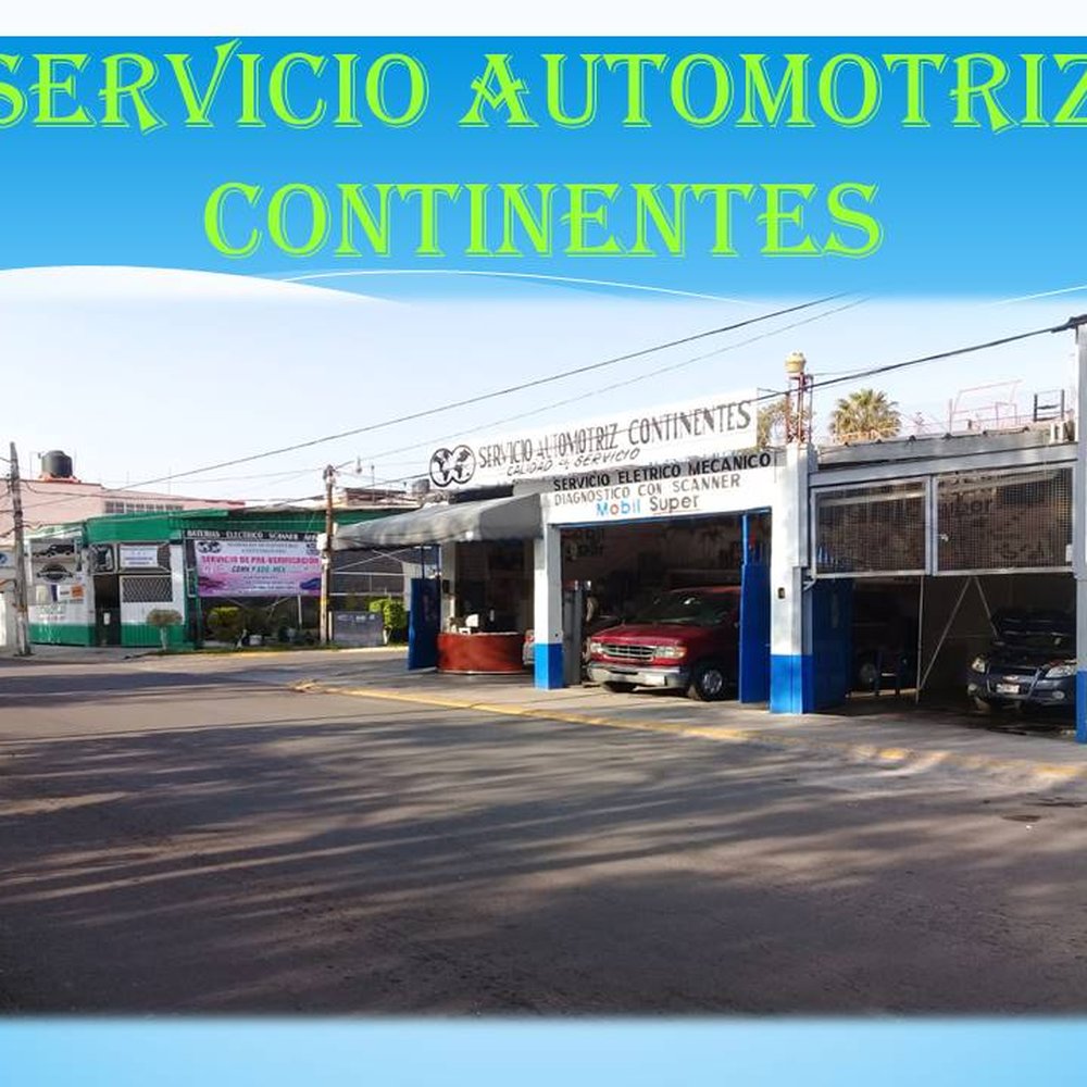 Total 19+ imagen refaccionaria santa clara Thptletrongtan.edu.vn