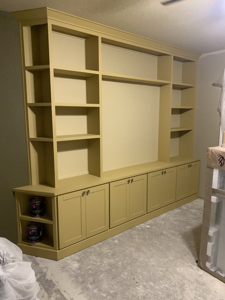 Slide of Infinity Planning